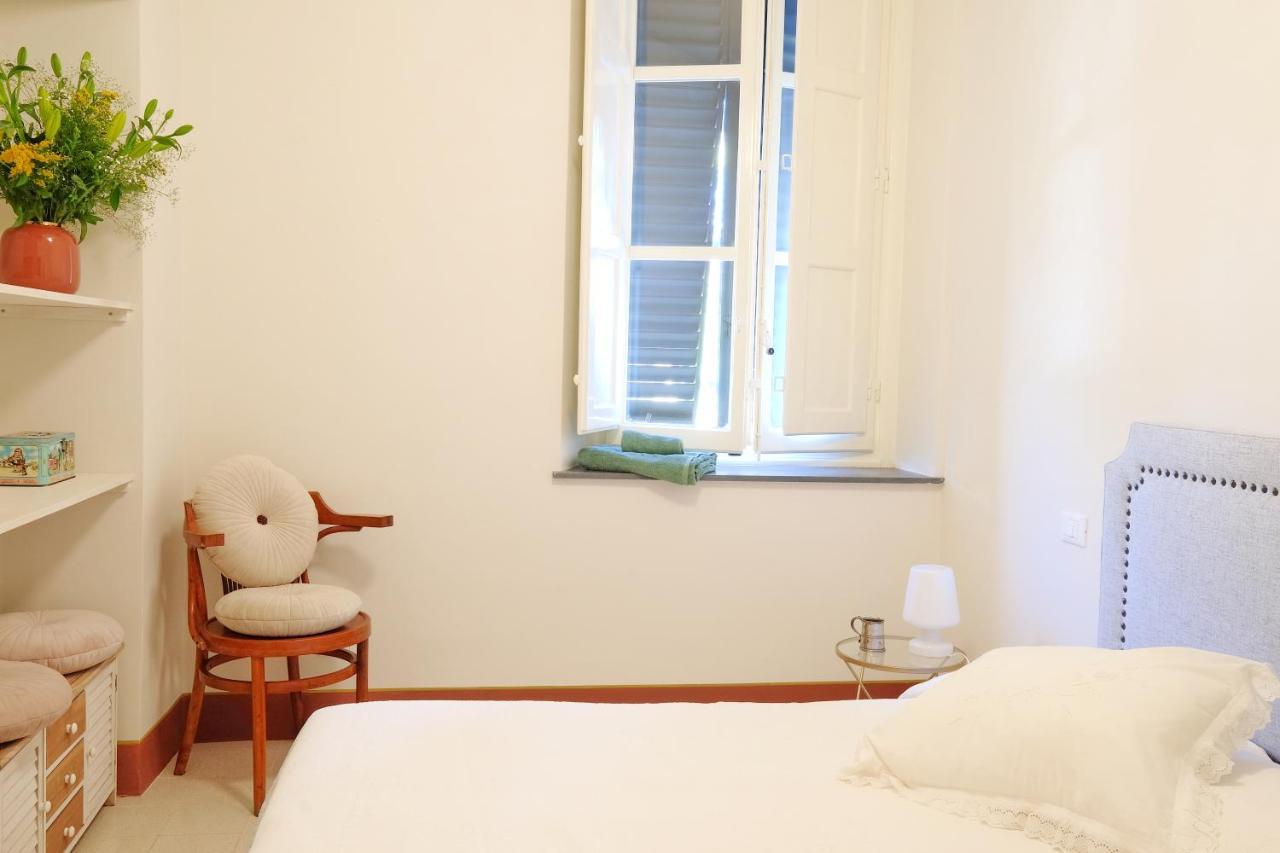 L'Alba In Lucca With Ac公寓 外观 照片